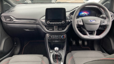 Ford Puma 1.0 EcoBoost Hybrid mHEV 155 ST-Line 5dr Petrol Hatchback